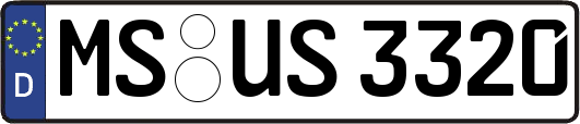 MS-US3320