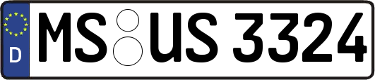 MS-US3324
