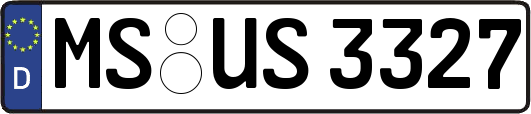 MS-US3327