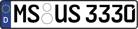 MS-US3330