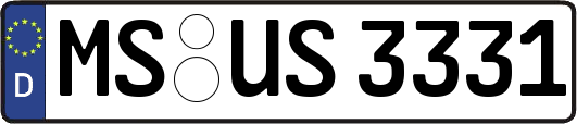 MS-US3331