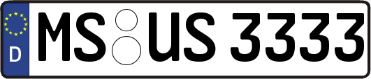 MS-US3333