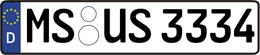 MS-US3334