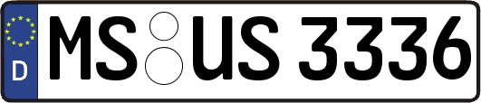 MS-US3336