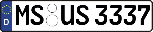 MS-US3337