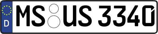 MS-US3340