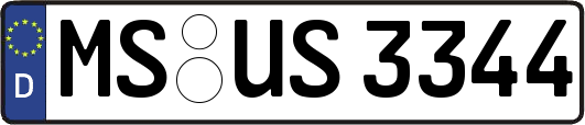 MS-US3344