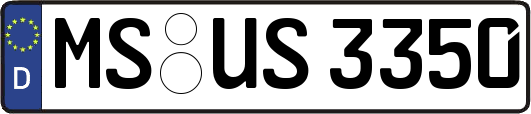 MS-US3350