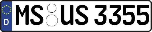 MS-US3355