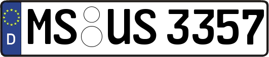 MS-US3357