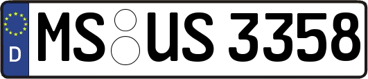 MS-US3358