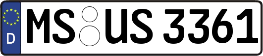 MS-US3361