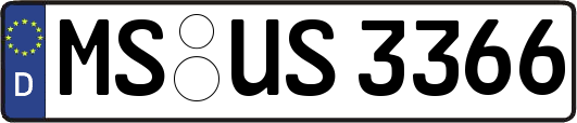 MS-US3366