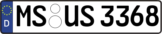 MS-US3368