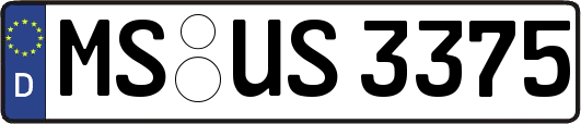 MS-US3375