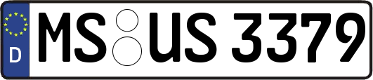 MS-US3379
