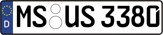 MS-US3380