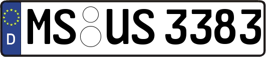 MS-US3383