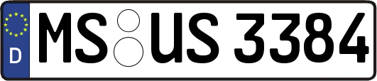 MS-US3384
