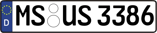 MS-US3386