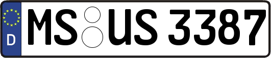 MS-US3387