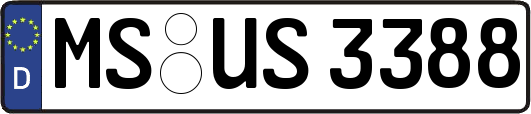 MS-US3388