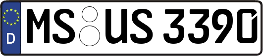 MS-US3390