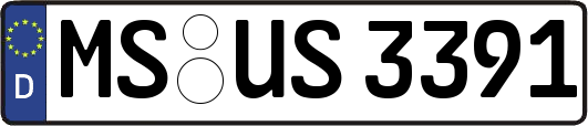 MS-US3391