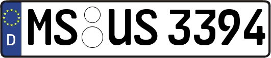 MS-US3394