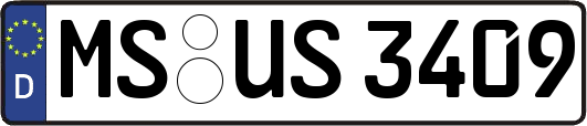 MS-US3409