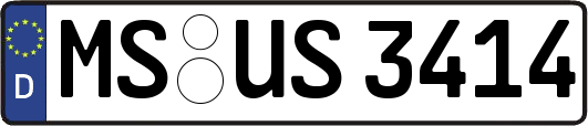 MS-US3414