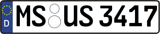 MS-US3417