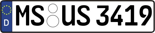 MS-US3419