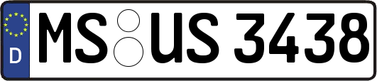 MS-US3438