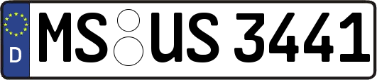 MS-US3441