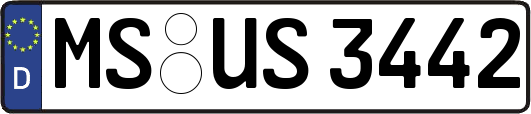 MS-US3442