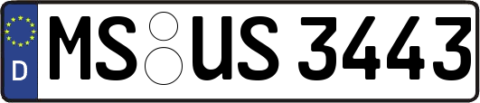 MS-US3443
