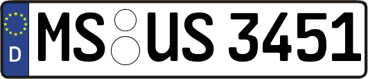 MS-US3451