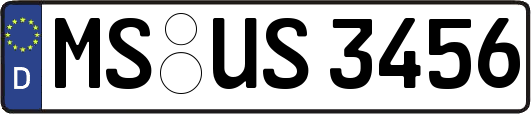 MS-US3456
