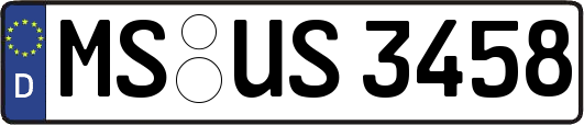 MS-US3458