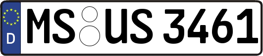 MS-US3461
