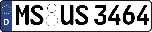 MS-US3464