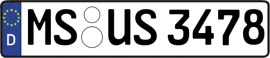 MS-US3478