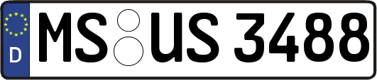 MS-US3488