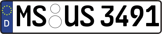 MS-US3491