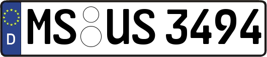 MS-US3494