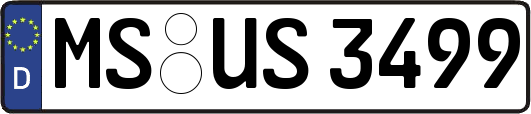 MS-US3499