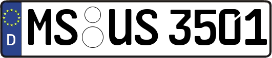 MS-US3501