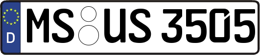 MS-US3505