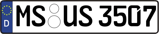 MS-US3507
